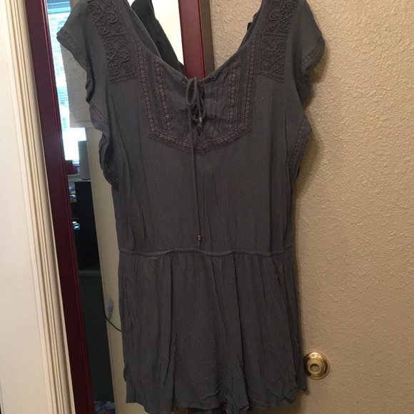 American eagle romper size L - Picture 1 of 4